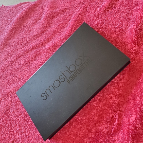Smashbox - Shapematters Palette - NEW - Picture 3 of 4